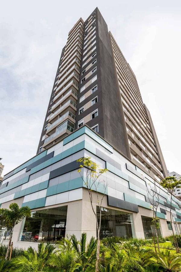 You Faria Lima X Av Rebouças - Apartamento em Pinheiros, São Paulo - à venda - Bem Imóvel