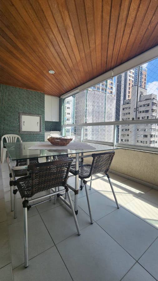 Apartamento com 2 quartos à Venda no Residencial Velas ao Mar no Centro em Balneário Camboriú - Apartamento em Centro, Balneário Camboriú - à venda - WOW Imobiliária Ltda