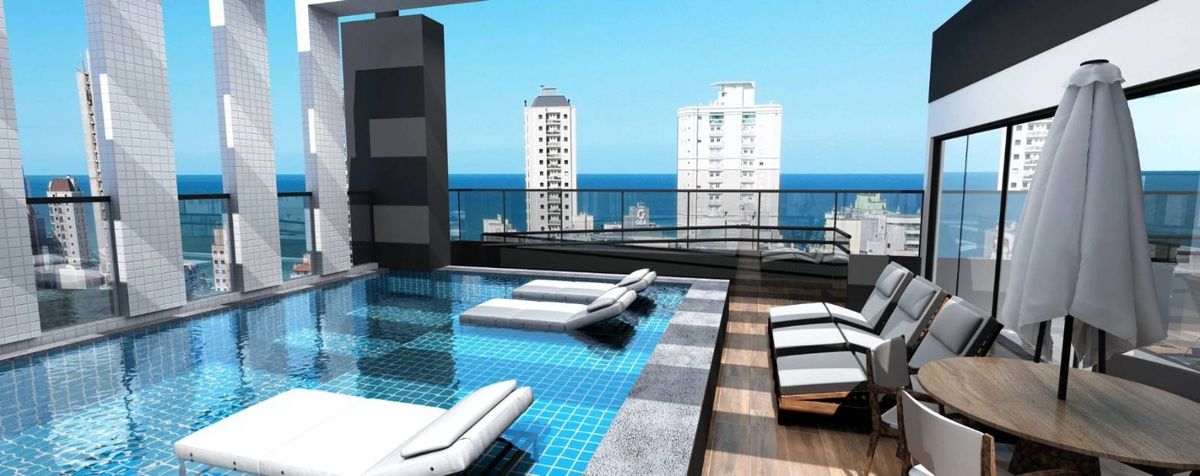 Residencial Lisboa Apartamento 2 Suítes Morretes Itapema SC - Apartamento em Morretes, Itapema - à venda - Imobiliária Rota do Sol Itapema