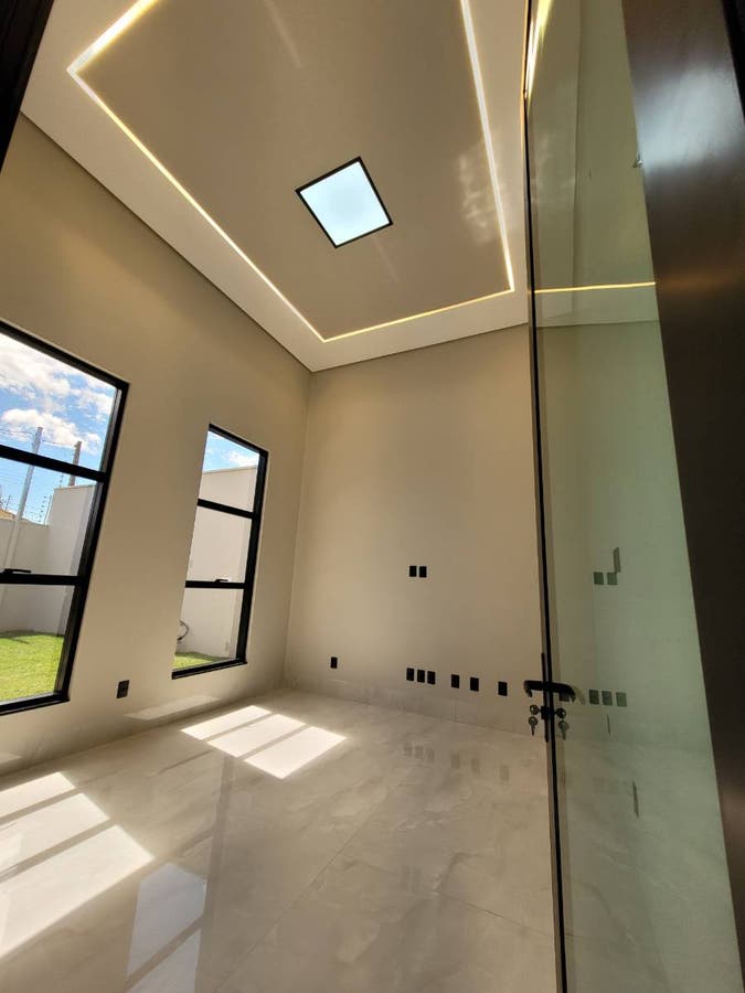 Casa - 3 suítes com piscina, Alto padrão - 405 Sul - Casa em Plano Diretor Sul, Palmas - à venda - ALUGAR ADMINISTRAÇÃO DE IMÓVEIS