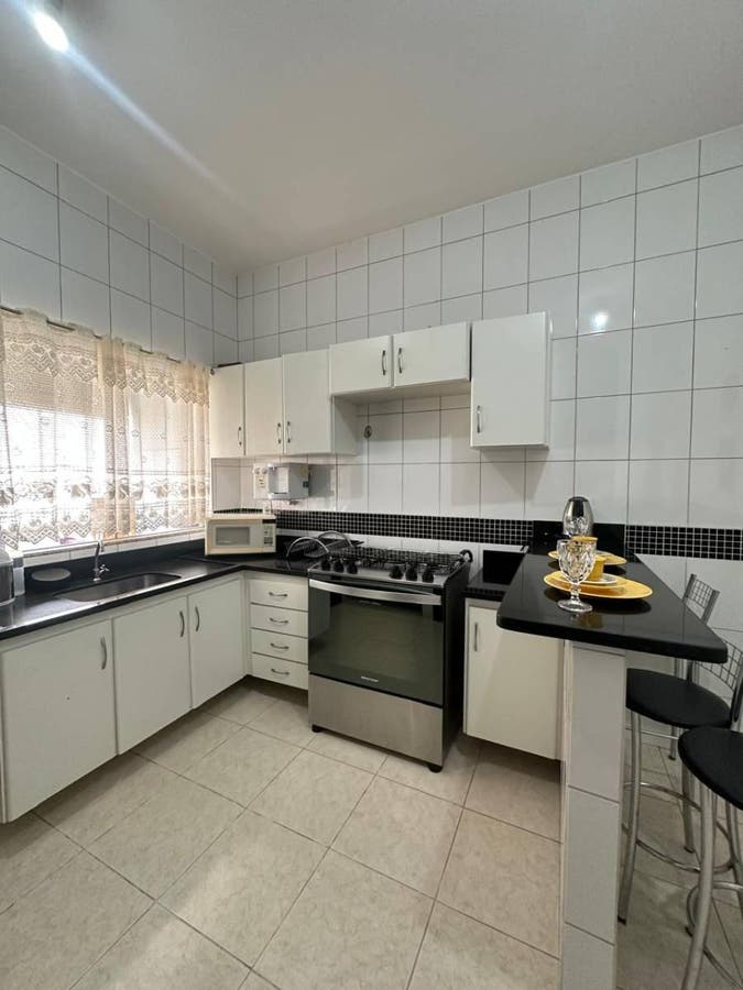 Foto 26 — Apartamento com 3 quartos, Vila Baylão - Rio Verde
