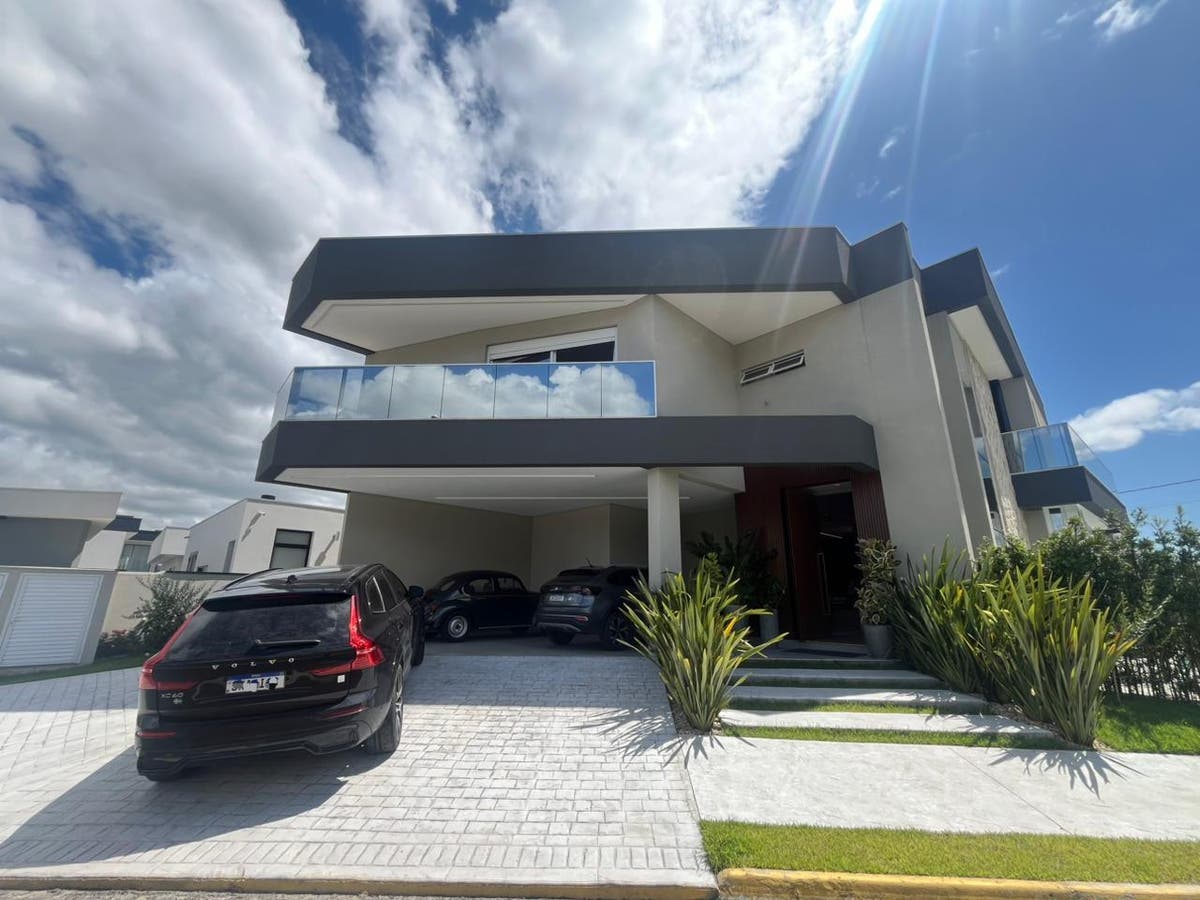 Casa 5 suítes — Caledônia, Centro, Camboriú/SC - Casa em Centro, Camboriú - à venda - Portal Imóveis Itapema