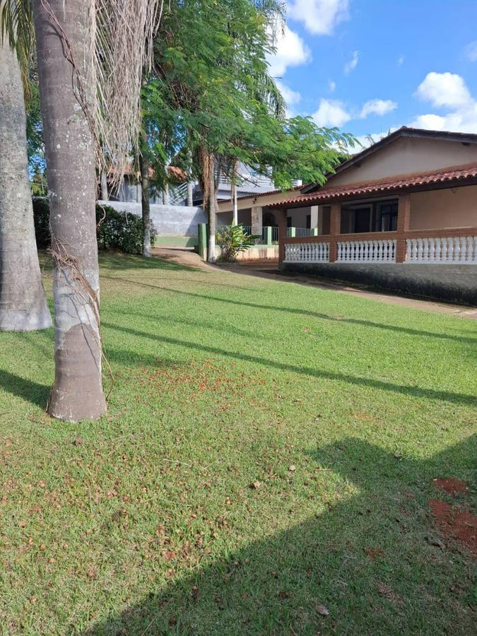 Chácara com 3 quartos, Rio Acima - Jundiaí - Chácara em Rio Acima, Jundiaí - à venda - Team ÊXITO Imob