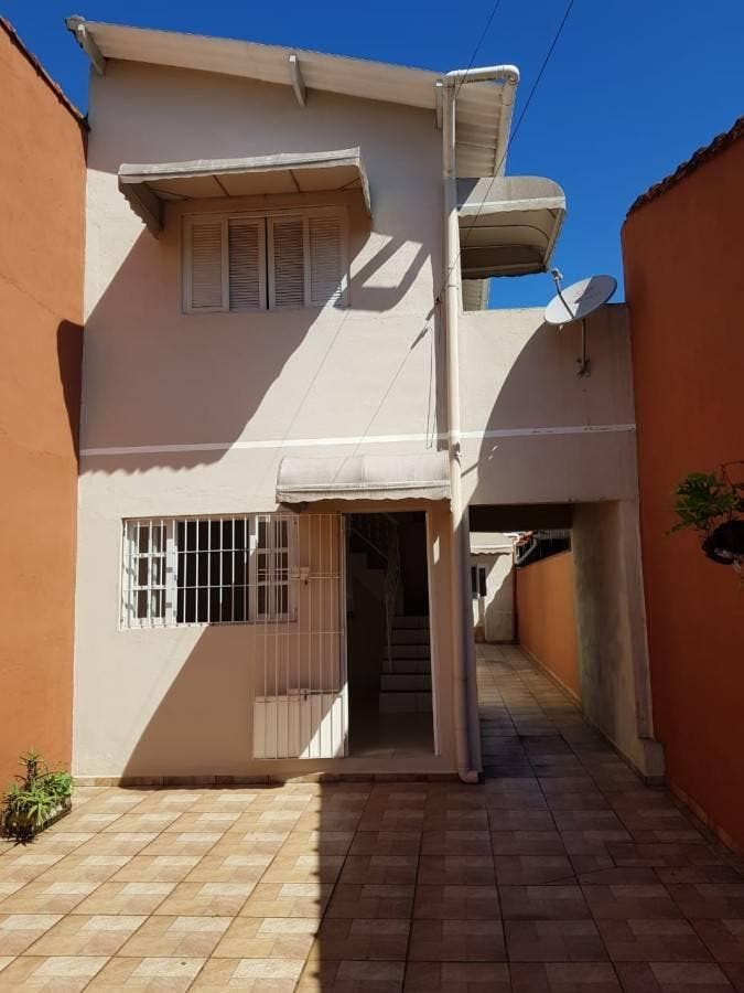 Casa com 2 quartos à Venda, Suarão - Itanhaém - Casa em Suarão, Itanhaém - à venda - Oliveira Filx Imóveis
