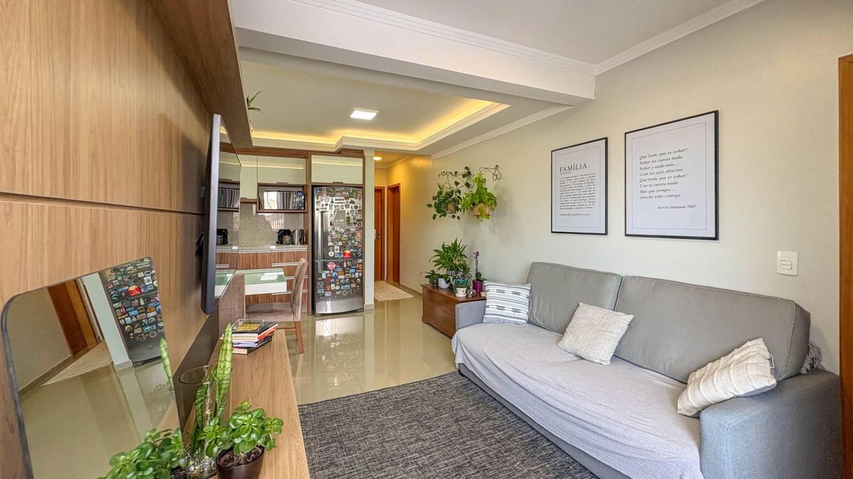 APARTAMENTO COM 2 QUARTOS, JARAGUÁ ESQUERDO - Apartamento em Jaraguá Esquerdo, Jaraguá do Sul - à venda - IMOB Imóveis