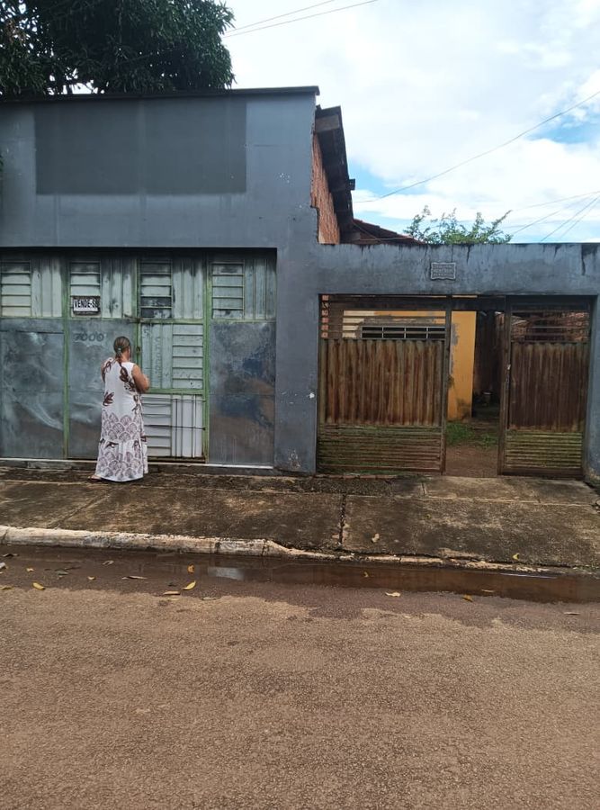 CASA COM ÁREA COMERCIAL NO MESMO LOTE – 1306 SUL - Residencial e Comercial em Plano Diretor Sul, Palmas - à venda - ALUGAR ADMINISTRAÇÃO DE IMÓVEIS