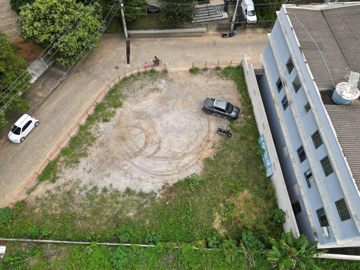 Lote/Terreno, Carlos Germano Naumann - Colatina - Lote/Terreno em Carlos Germano Naumann, Colatina - à venda - Dadalto Imobiliária LTDA