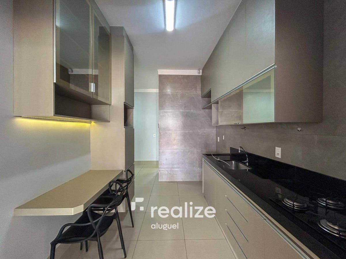 Foto 9 — Casa para locação, Residencial Interlagos, Rio Verde, GO