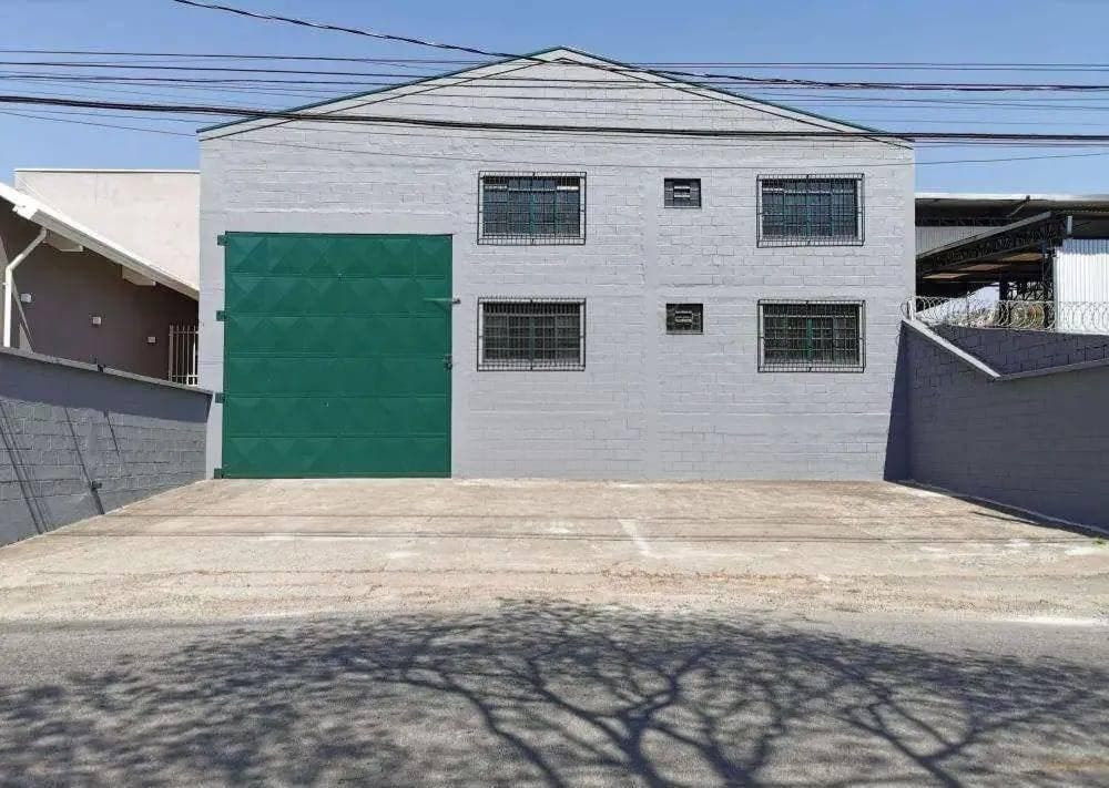 Barracão à venda, 493m² por R$ 1.420.000,00 - Estância São José - Poços de Caldas/MG - Comercial em Estância São José, Poços de Caldas - à venda - Lago e Cunha Imóveis