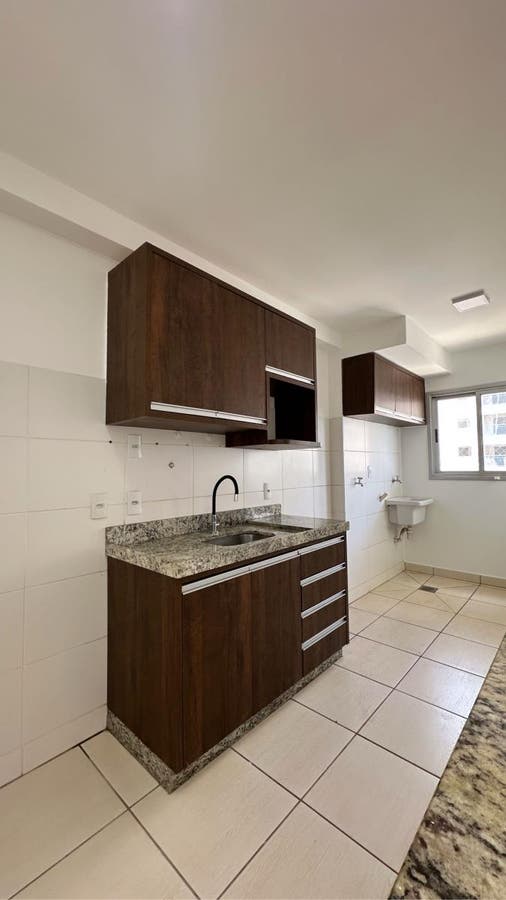Apartamento com 3 quartos à Venda, Setor Universitário - Rio Verde