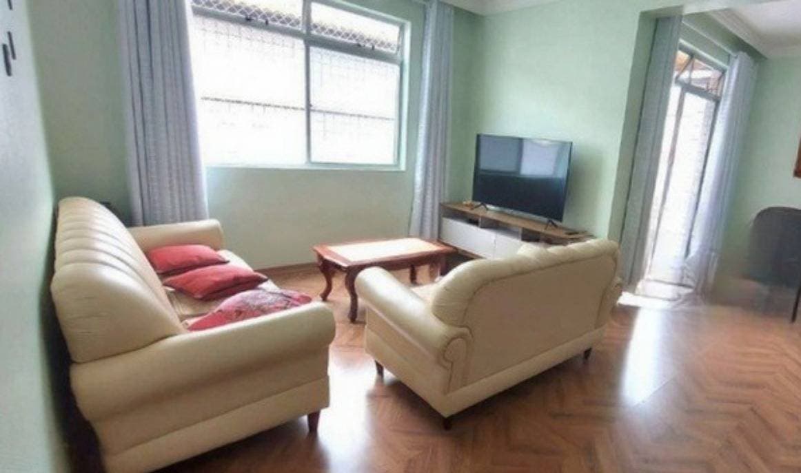 Residencial › Apartamento no Buritis com 130,00 (M²), 4 quartos e 2 vagas para Venda - Apartamento em Buritis, Belo Horizonte - à venda - Silvio Ximenes Imobiliária