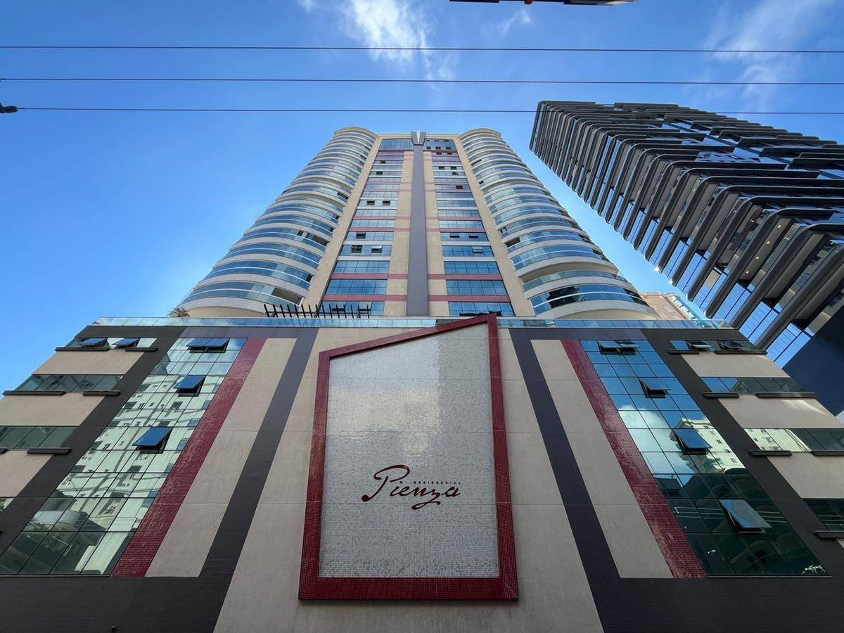 Apto 3 dormitórios (3 suítes) — Pienza, Itapema/SC - Apartamento em Meia Praia, Itapema - à venda - Portal Imóveis Itapema
