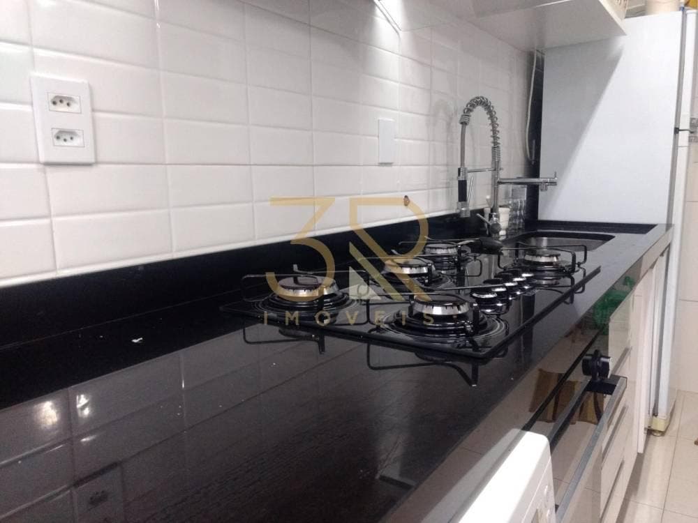 Apartamento, 2 quartos, 46 m² - Foto 7