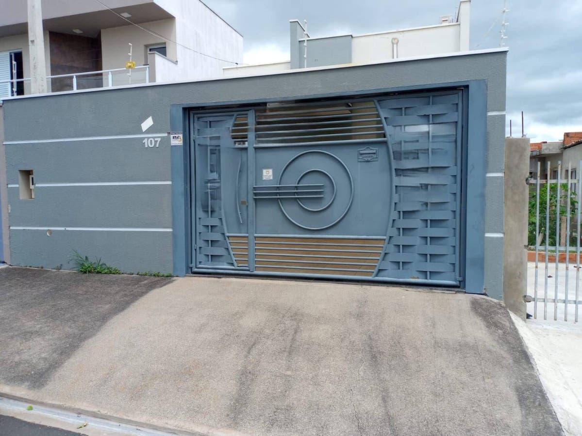 Casa terrea à Venda Jd dos Sabias Indaiatuba - Casa em Parque Residencial Sabiás, Indaiatuba - à venda - IMOBILIÁRIA ELO FORTE IMÓVEIS