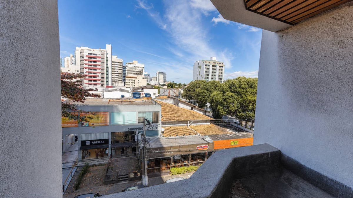 Apartamento de 3 Quartos com Suíte à Venda no Centro de Vila Velha – 5ª Quadra do Mar - Apartamento em Centro de Vila Velha, Vila Velha - à venda - Kaca Imoveis LTDA