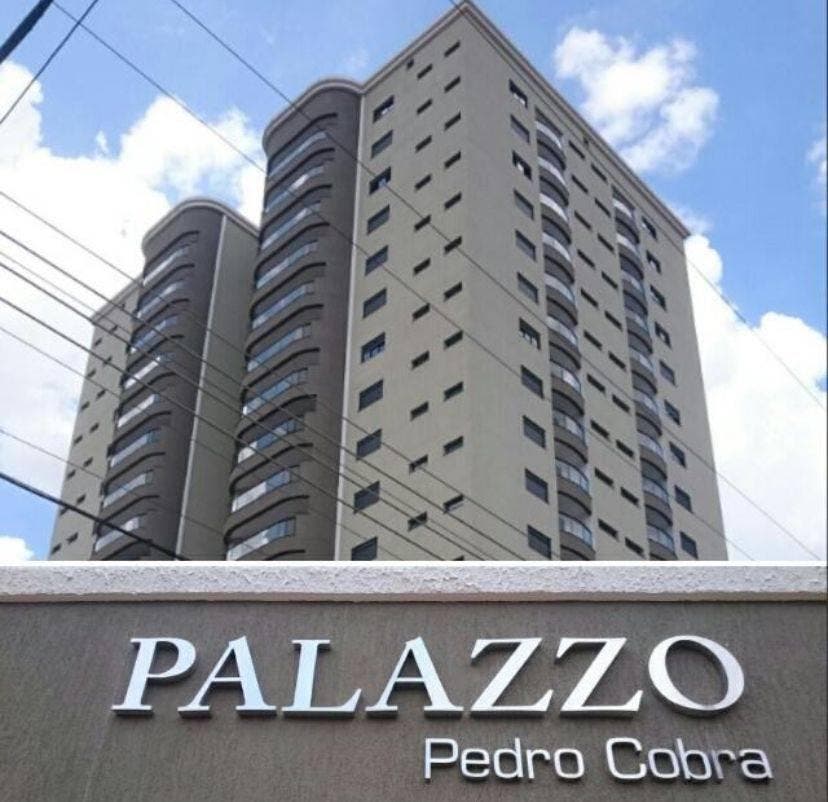 Apartamento com 3 dormitórios à venda, 158 m² por R$ 1.450.000,00 - Paulista - Piracicaba/SP - Apartamento em Paulista, Piracicaba - à venda - Smagnoto Home Broker
