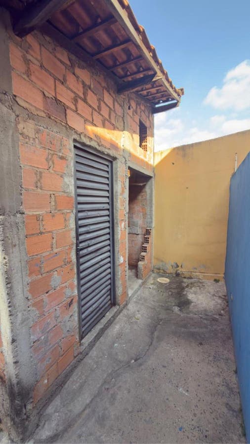 Casa B Parque Montreal - Casa em Parque Montreal, Campinas - para locação - L. C. Pimentel Imóveis ME