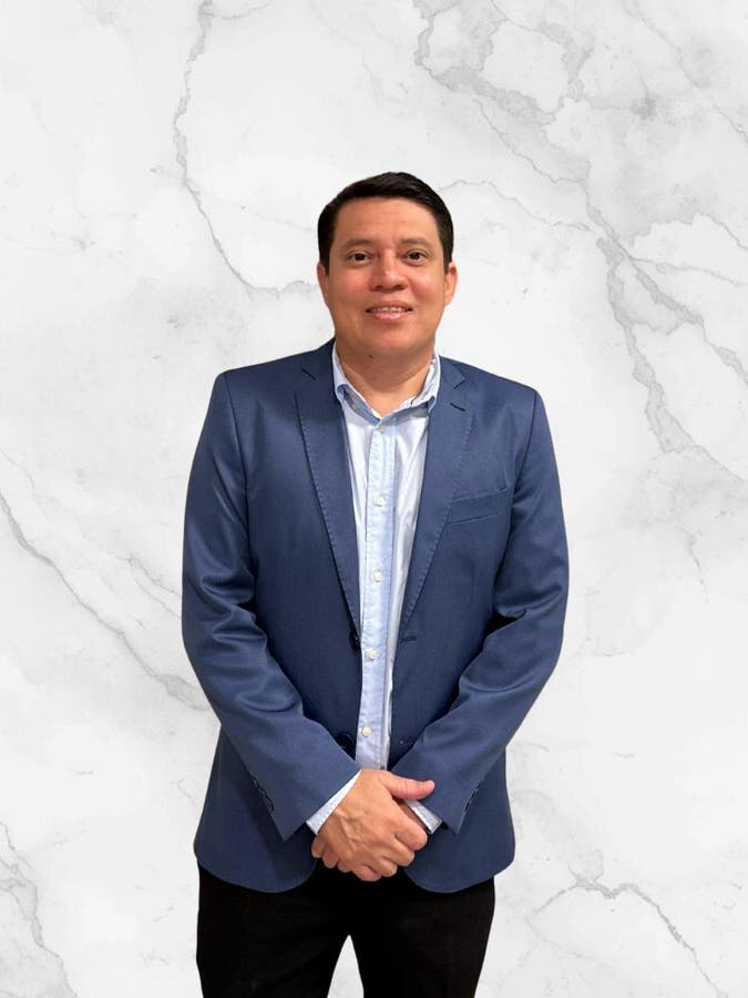 George Sterfson Barros Junior