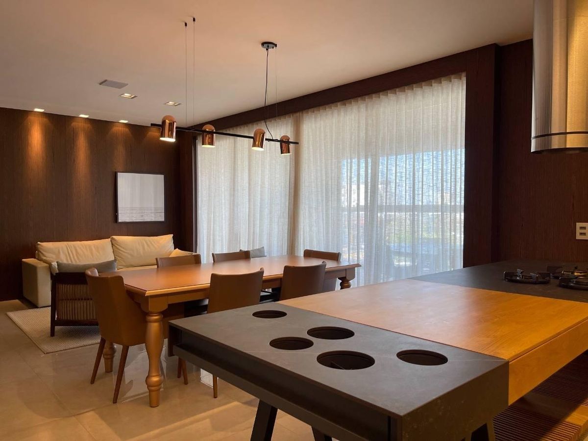 BELISSIMO APARTAMENTO NO INGA PRIME - Apartamento em Jardim Maringá, Sinop - à venda - CASA GOLD IMÓVEIS