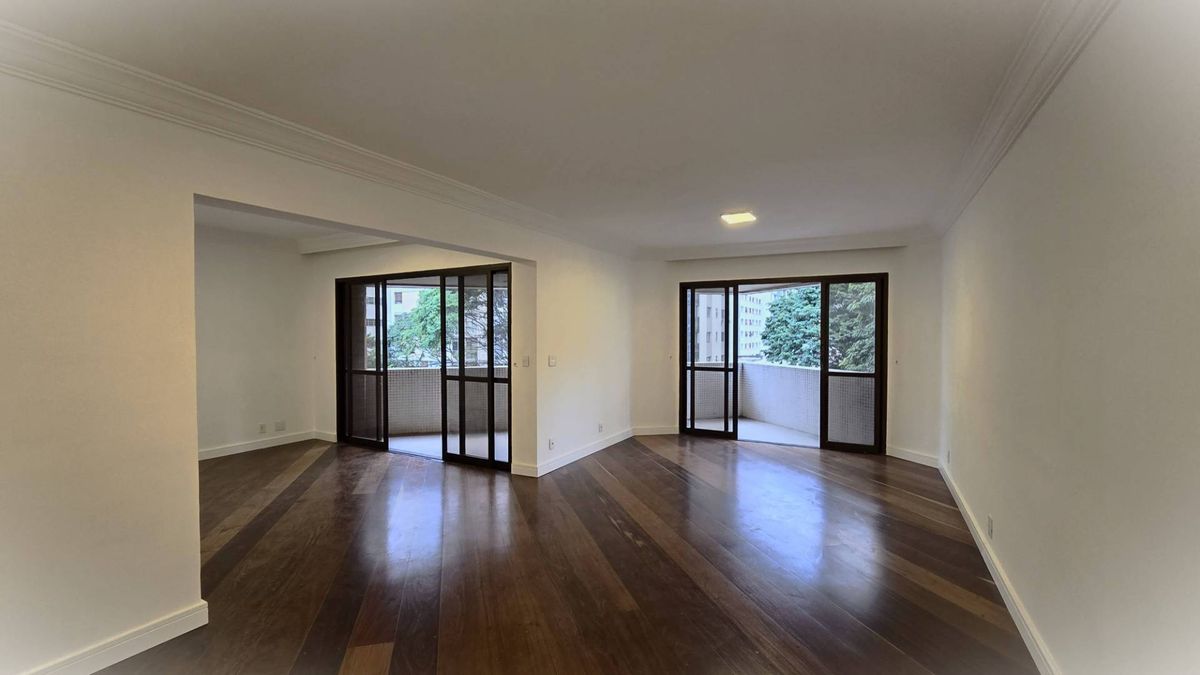 Apartamento de Alto Padrão a Venda Perdizes-SP - Apartamento em Perdizes, São Paulo - à venda - Imobiliária Franco Nunes