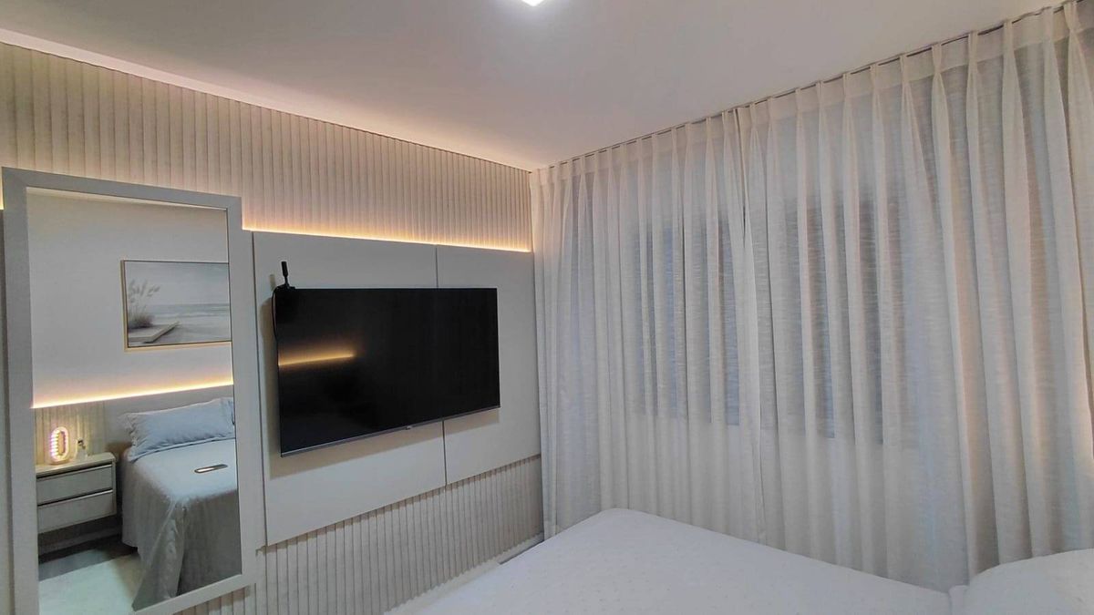 APARTAMENTO 2 QUARTOS, 1 VAGA - ITAIPAVA/ITAJAÍ - Apartamento em Itaipava, Itajaí - à venda - Imóveis na Brava