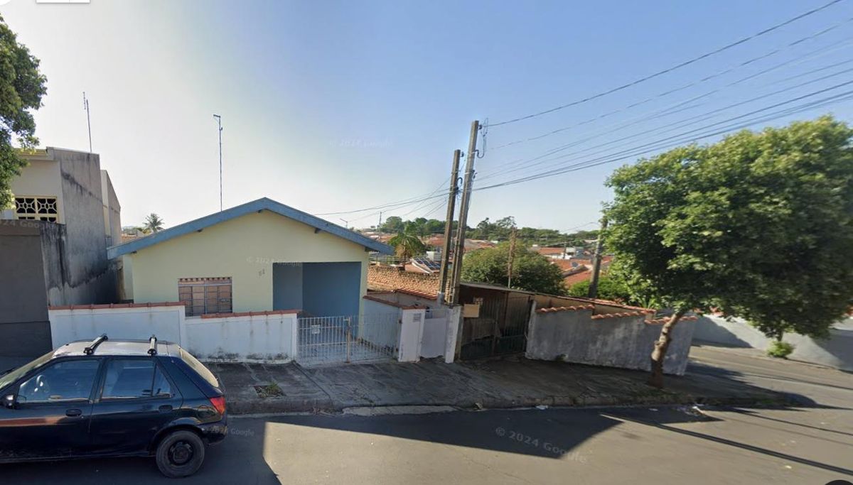 IMÓVEL COM 2 (DUAS) RENDAS MENSAIS PARA INVESTIDORES - VILA RICA - Casa em Jardim Vila Rica, São João da Boa Vista - à venda - BOCOLI IMÓVEIS
