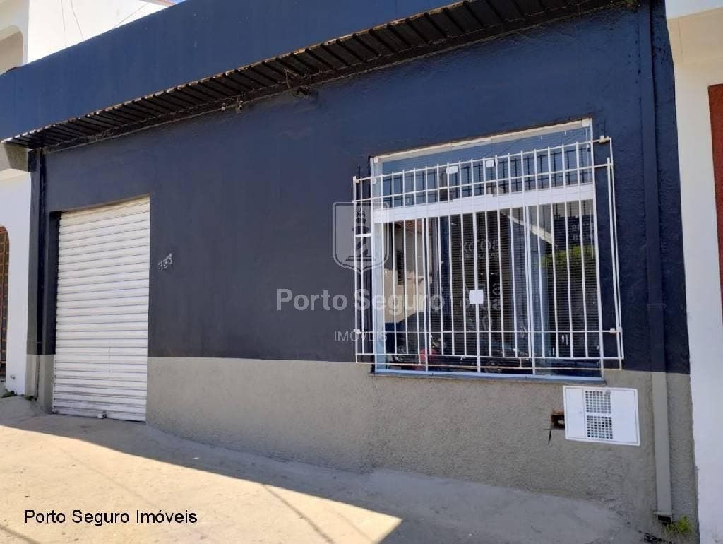 Comercial, Centro - São João da Boa Vista - Comercial em Centro, São João da Boa Vista - à venda - Porto Seguro Imóveis