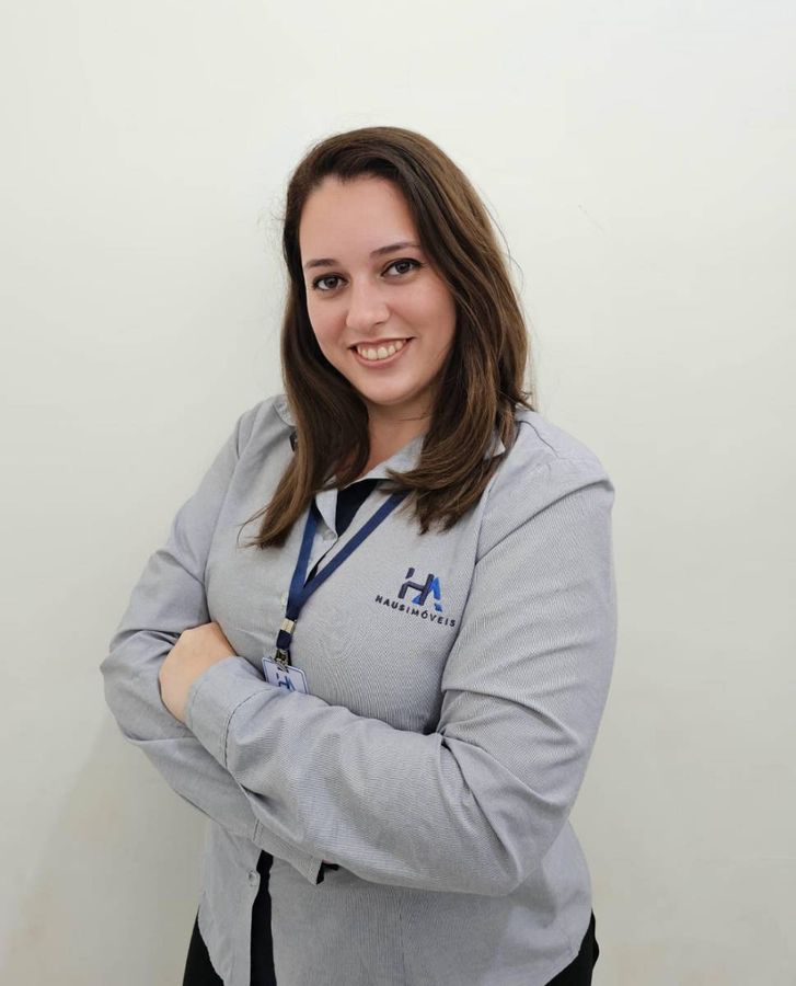 Carolina de C. S. de T. H. Antunes