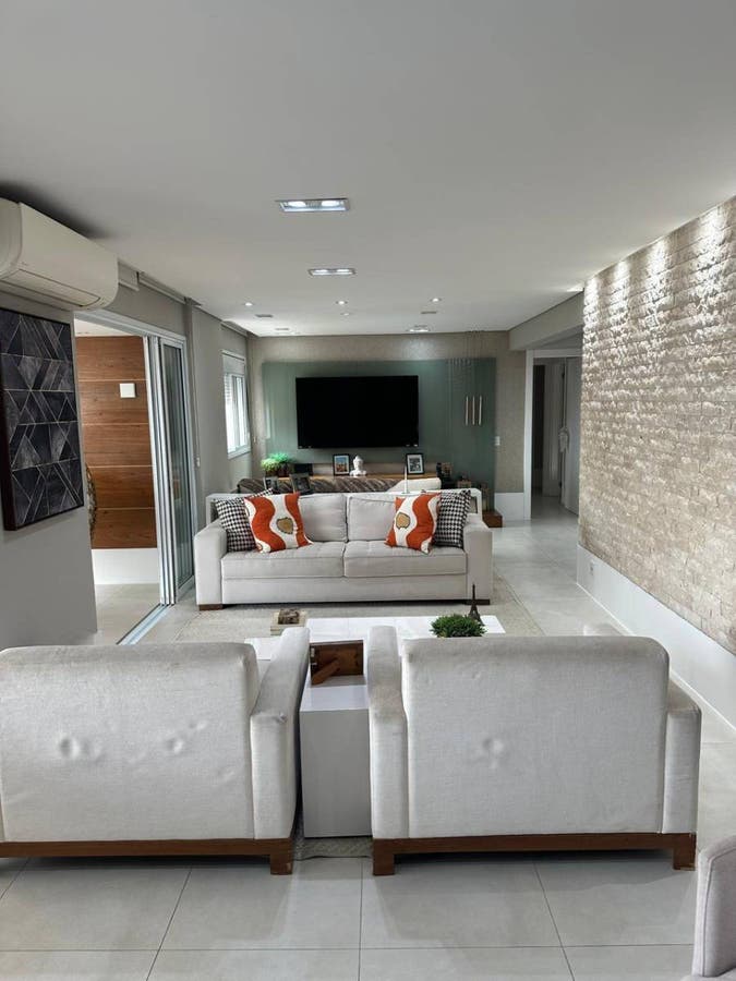 QUER MORAR BEM? - LAZER AMPLO - LINDO APARTAMENTO NO CONDOMÍNIO PATEO POMPEIA - Apartamento em Água Branca, São Paulo - à venda - Um Imóvel