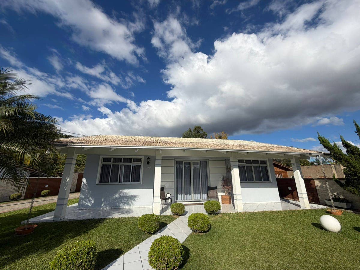CASA - VILA NOVA - ITUPORANGA - SC - Casa em Vila Nova, Ituporanga - à venda - Hit Imóveis Ltda