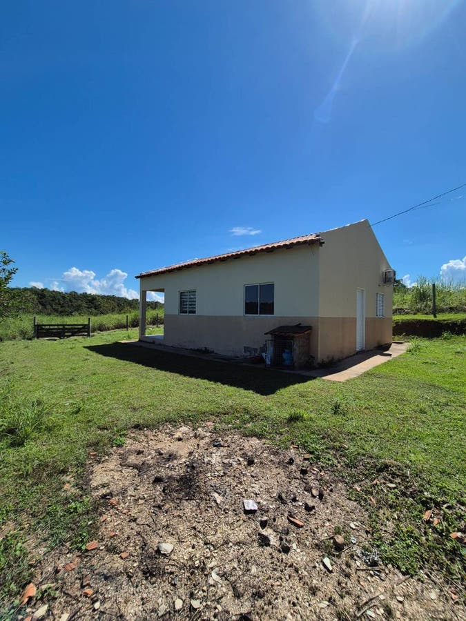 Vende-se Casa no Condomínio Rural Rancho Fundo - Casa de Condomínio em Distrito da Guia, Cuiabá - à venda - Prime House Inteligência Imobiliária