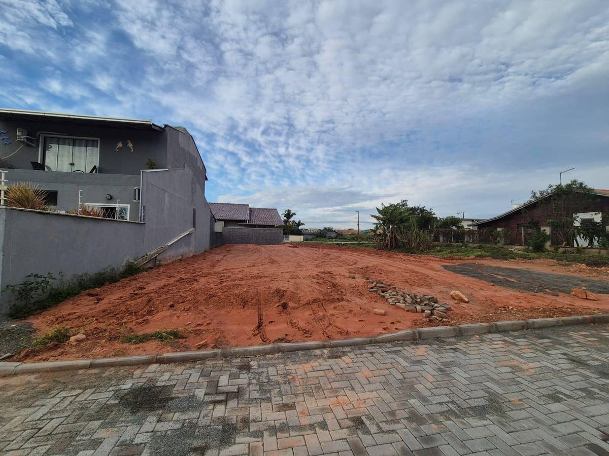 Terreno em Barra Velha - Lote/Terreno em Itajuba, Barra Velha - à venda - MAR - Negócios imobiliários LTDA