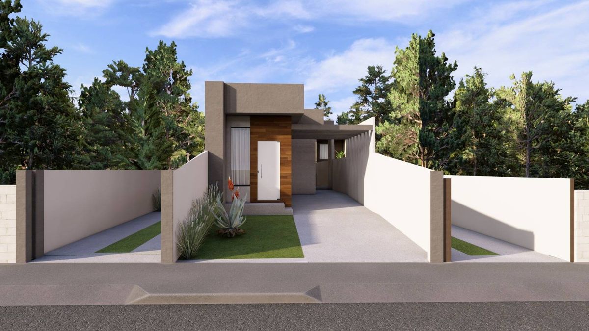 Linda Casa com 3 Quartos 1 Suíte – Bairro Vila Rica | São Joaquim de Bicas - Casa em Jardim Vila Rica, São Joaquim de Bicas - à venda - Via M Empreendimentos Imobiliários Ltda