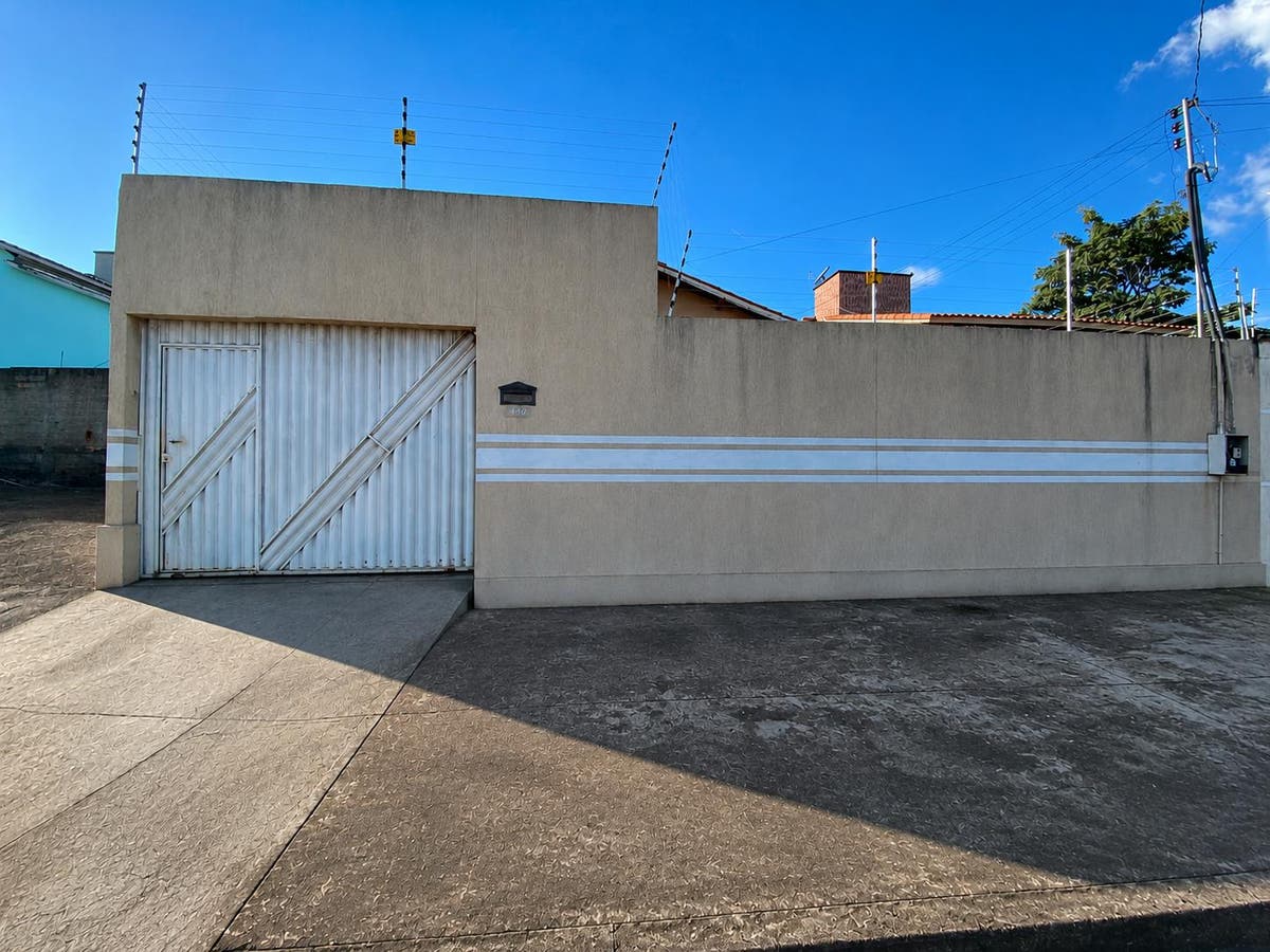 CASA PARA LOCAÇÃO- RUA DO OURO - Casa em JARDIM DAS PALMEIRAS, Canaã dos Carajás - para locação - Aurora | Negócios Imobiliários