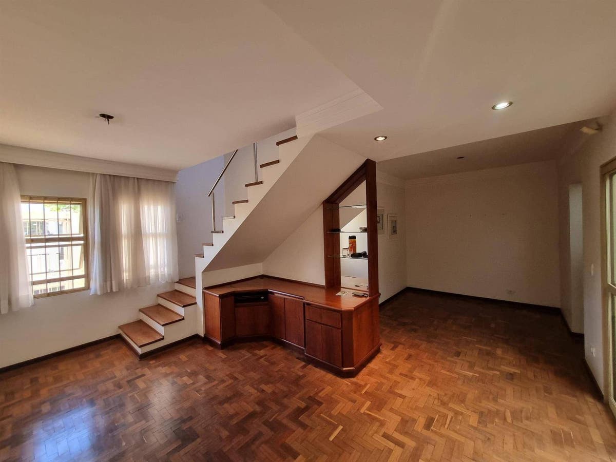Cascata - Residencial › Casa - Casa em Cascata, Marília - à venda - FLEX CONSULTORIA IMOBILIÁRIA LTDA