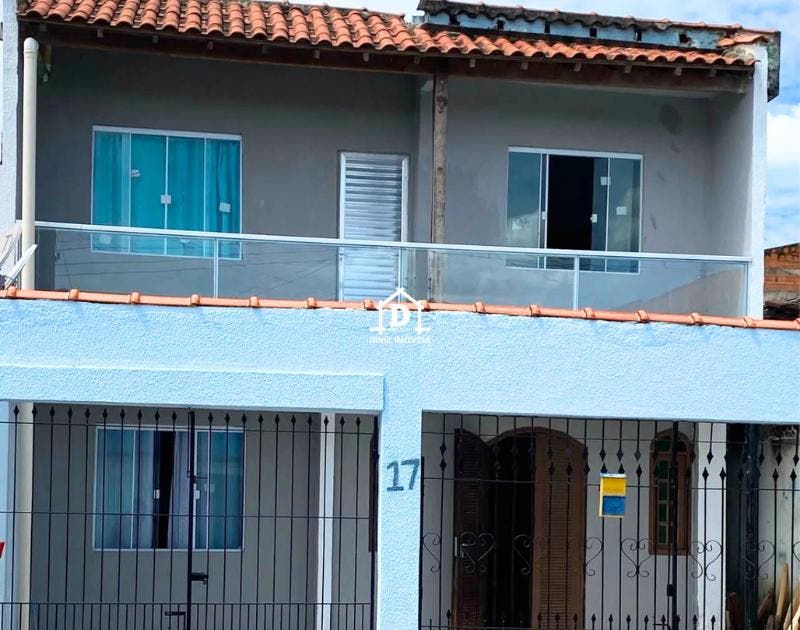 Casa à venda no bairro Jardim primavera em Resende/RJ - Casa em Jardim Primavera I, Resende - à venda - A. Salgado G. Diniz Imóveis Eireli