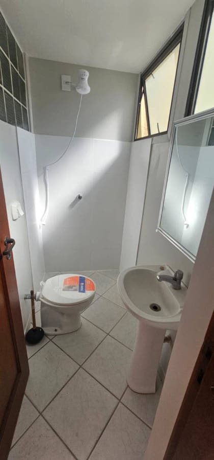 VENDA DE APARTAMENTO FRENTE MAR NA AVENIDA ATLÂNTICA EM BALNEÁRIO CAMBORIÚ - 10