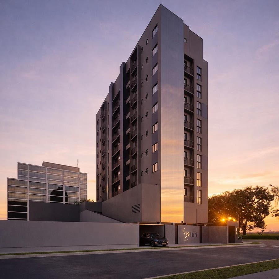 Cobertura Á Venda no Floresta - Apartamento em Floresta, Joinville - à venda - H7 Imóveis Ltda