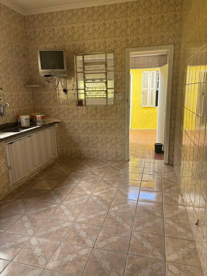 Casa com 3 quartos, Vila Rosália - Guarulhos - Casa em Vila Rosália, Guarulhos - para locação e à venda - MFelix Imóveis e Assessoria Ltda