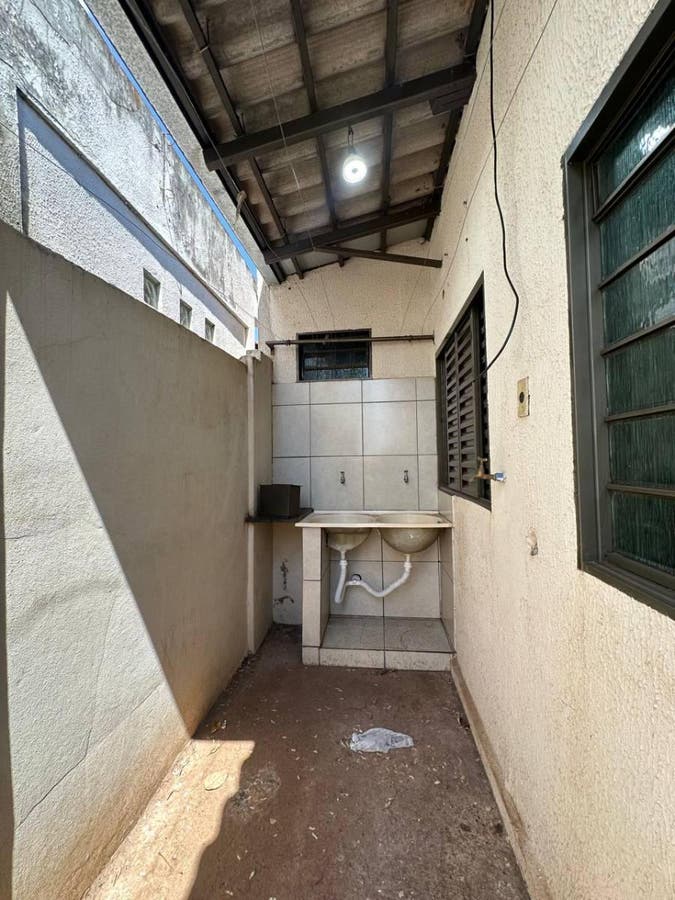 Foto 4 — Casa com 2 quartos, Jardim Brasília - Rio Verde