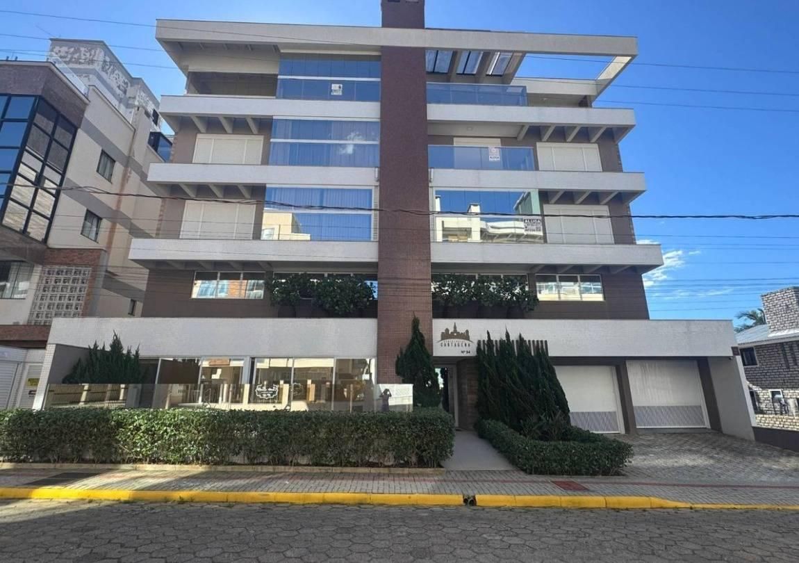 Apartamento com 2 Suítes, Canto Grande - Bombinhas - Apartamento em Canto Grande, Bombinhas - à venda - Imobiliária Lenita Imóveis
