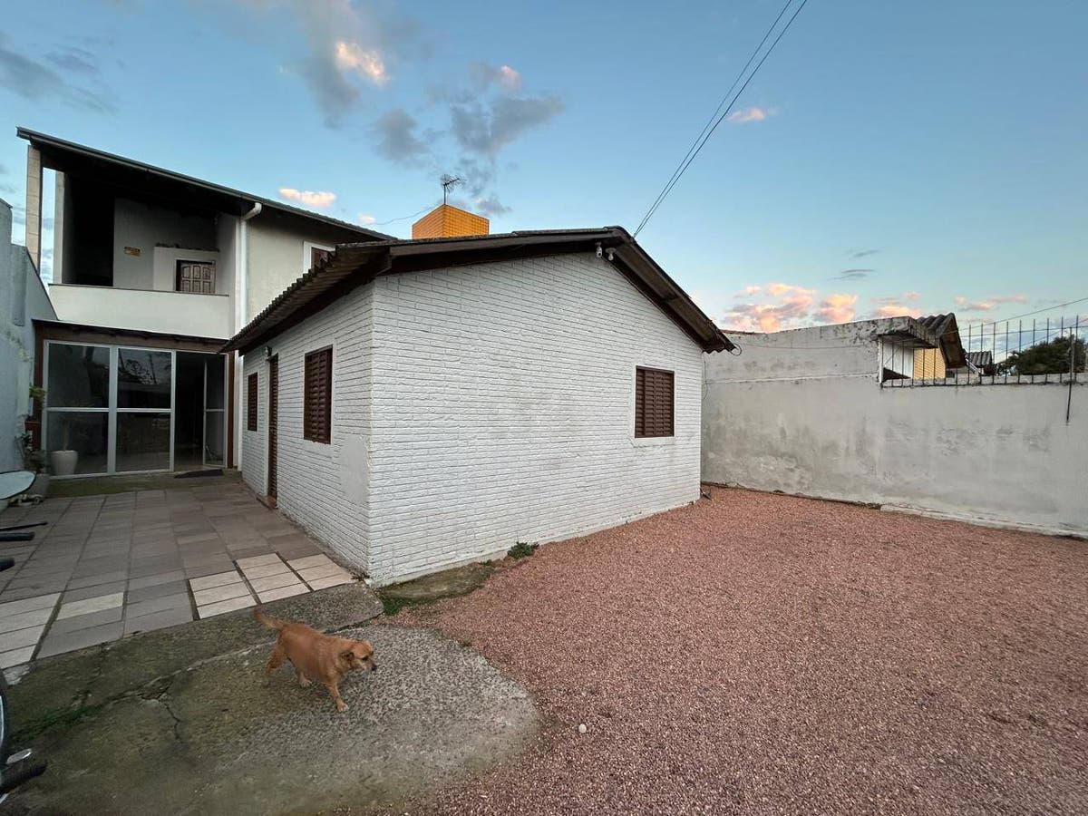 Cohab B | Gravataí - Casa em COHAB B, Gravataí - à venda - Vance Imóveis