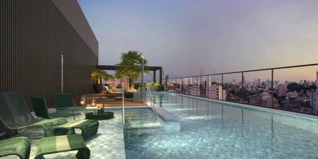 Apartamento com 2 Quartos à Venda, Vila Mariana - São Paulo - Apartamento em Vila Mariana, São Paulo - à venda - Taylor Imóveis