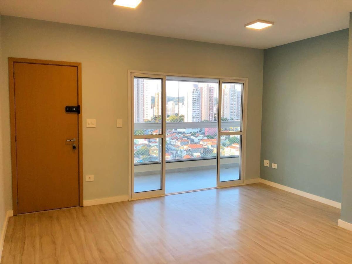 Apartamento de 114m² à Venda por R$ 1.169.000,00 - Santa Teresinha / São Paulo - Apartamento em Santa Teresinha, São Paulo - à venda - INGRÁCIA IMÓVEIS