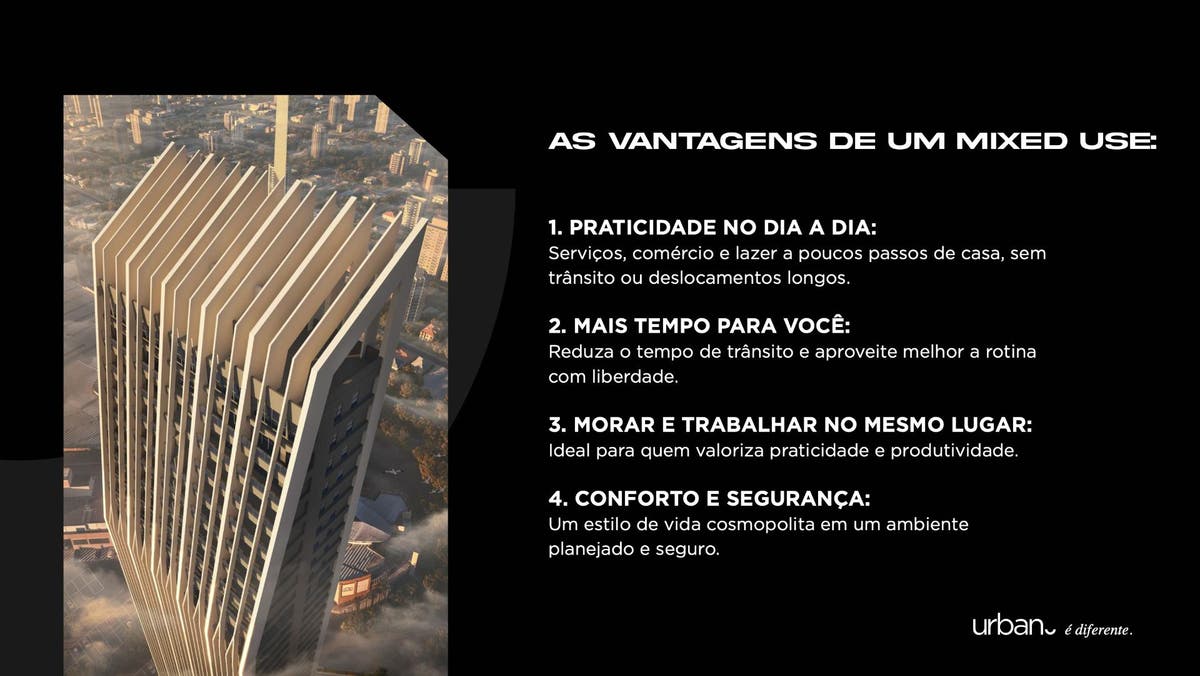 Plantas Offices - Residencial e Comercial em Plano Diretor Norte, Palmas - à venda - MASSANTI IMOBILIARIA