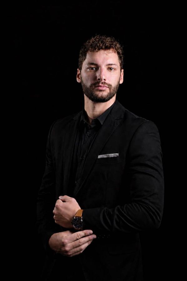 Matheus Benetti