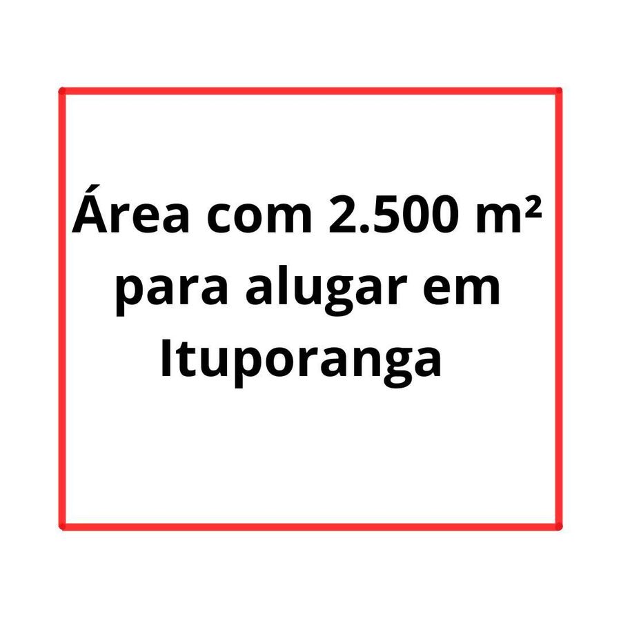 Aluga-se Terreno no Centro de Ituporanga - SC - Terreno em Centro, Ituporanga - para locação - SCHEFFER & NASCIMENTO NEGOCIOS IMOBILIARIOS LTDA