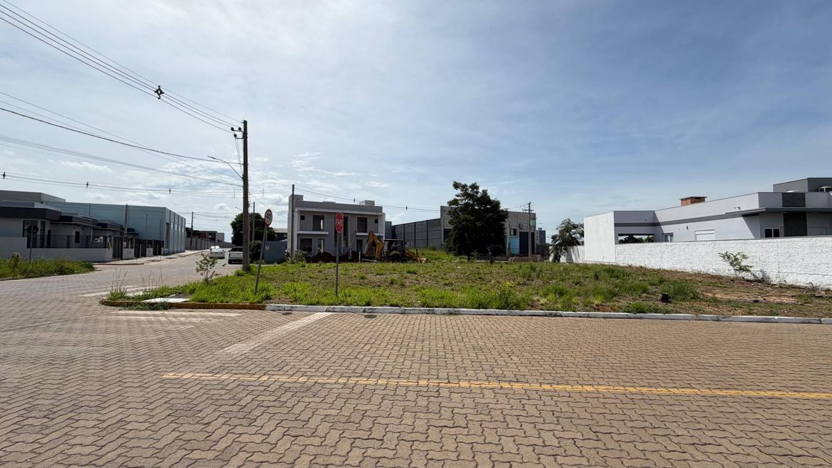 Lote/Terreno, Centro - Portão - Lote/Terreno em Centro, Portão - à venda - UNICA NEGOCIOS IMOBILIARIOS LTDA