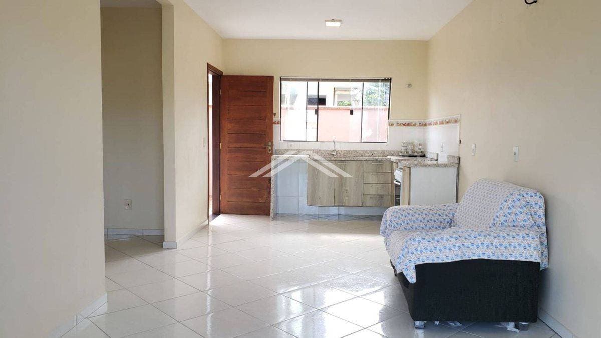 Casa, 2 quartos, 60 m² - Foto 6