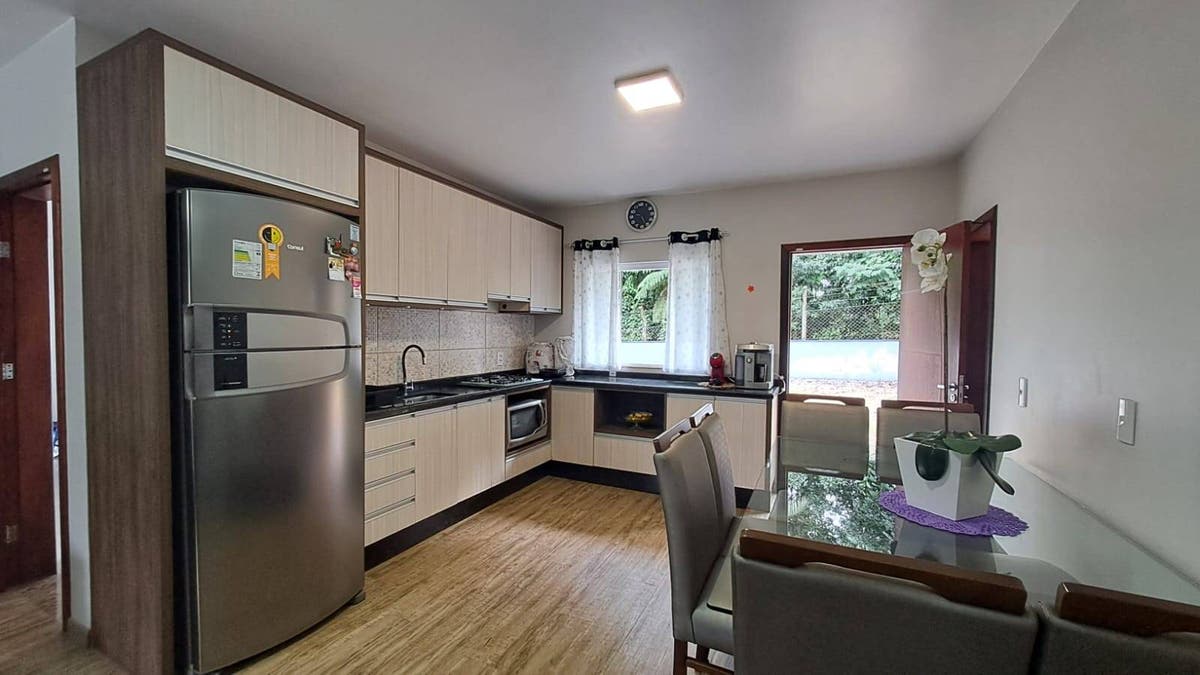 Casa com 2 Quartos, Três Rios do Norte - Jaraguá do Sul - Casa em Três Rios do Norte, Jaraguá do Sul - à venda - Imobiliária Piermann